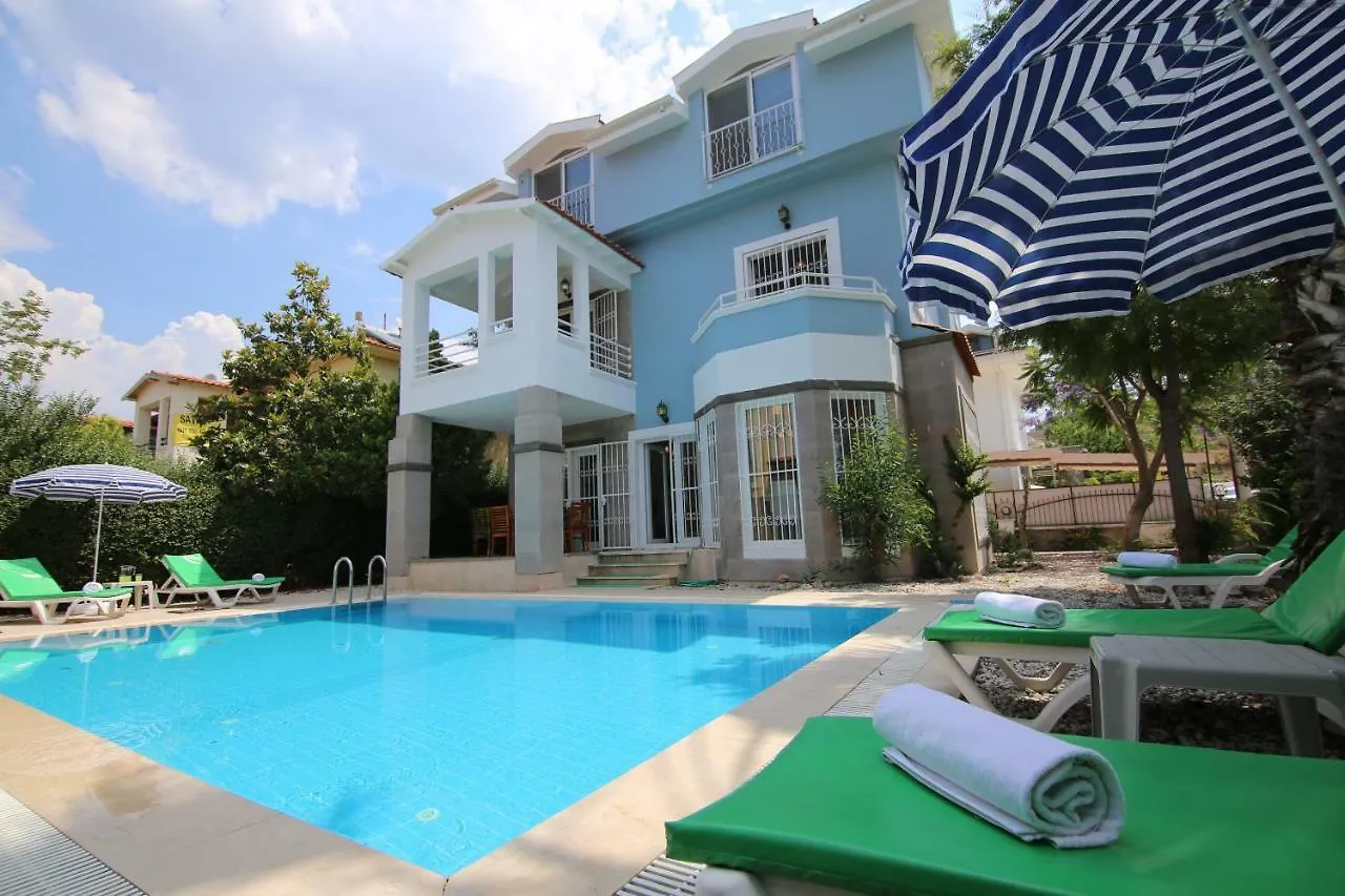 Infinity Mavi Villa Fethiye 0*,