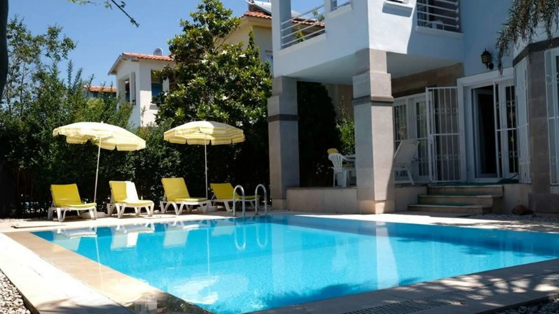 Infinity Mavi Villa Fethiye Turkey