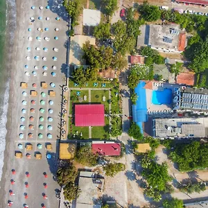 Hôtel Yucel, Fethiye