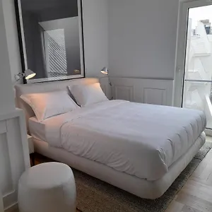  Appartement Lisbon, Wifi, Ac Portugal