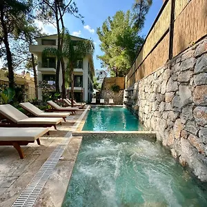 Appartement Esmahan Forest And Pool By Zehra, Marmaris