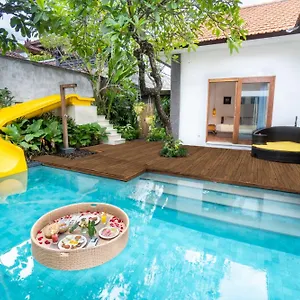  Villa La Mira Seminyak By Ini Vie Hospitality Indonésie
