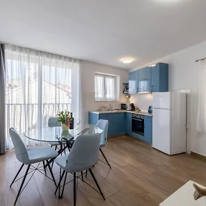  Appartement Sara Croatie