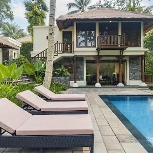  Villa Kayumanis Private & Indonésie