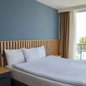 Appartement Loca Centre, Bodrum