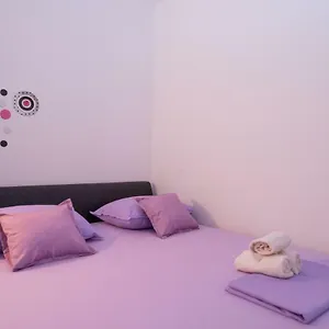  Appartement Marpet Croatie